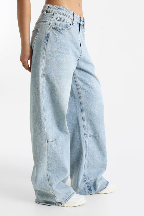 Bild von Baggy Fit Jeans