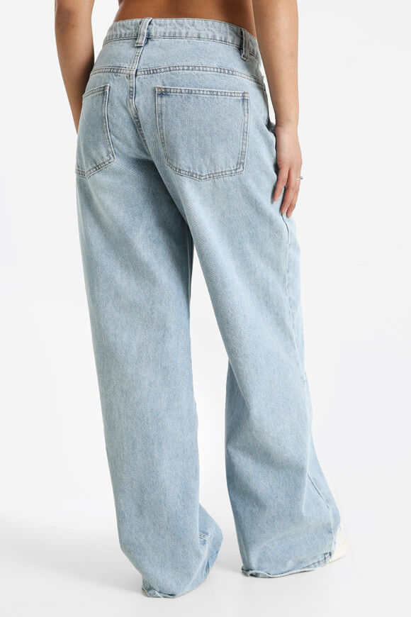 Bild von Baggy Fit Jeans