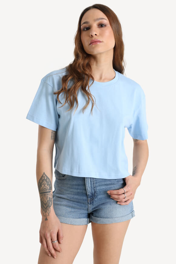 Bild von Crop T-Shirt