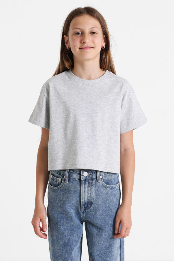 Bild von Crop T-Shirt