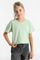 Image de Crop T-Shirt