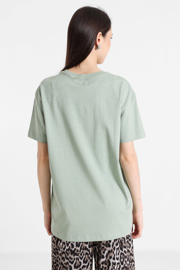 Bild von Oversize T-Shirt