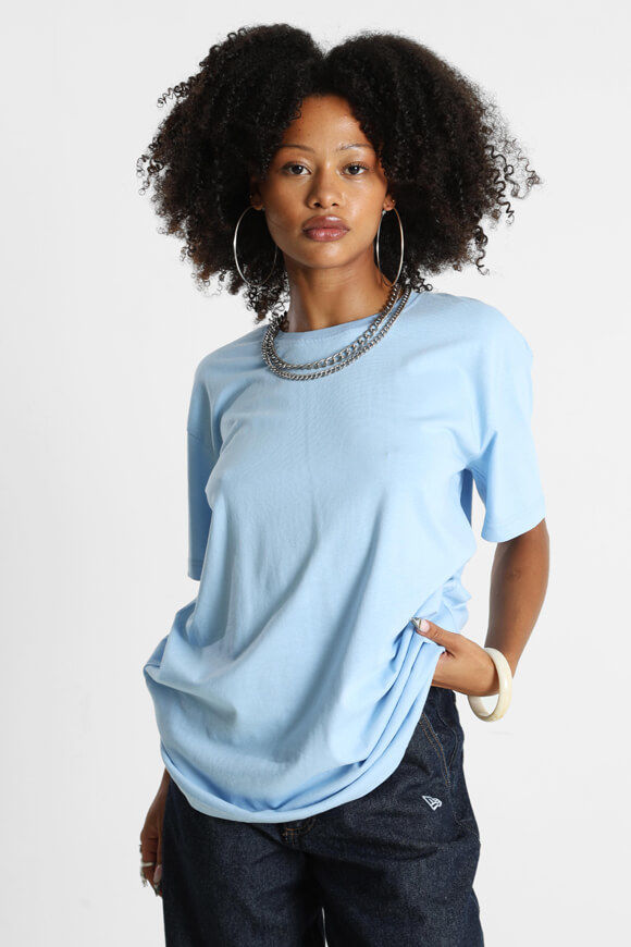 Image sur Oversize T-Shirt