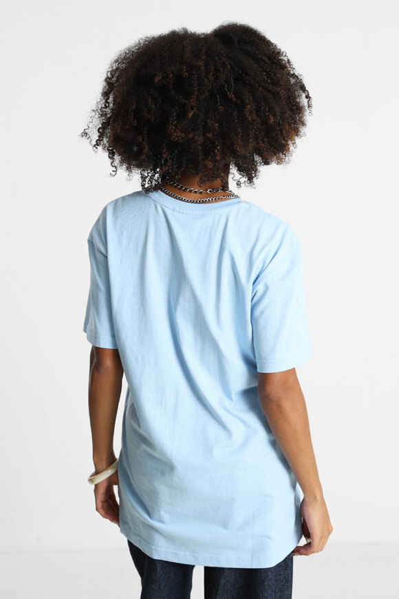 Image sur Oversize T-Shirt