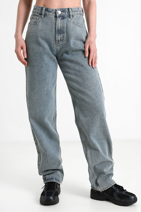 Bild von Straight Fit Jeans