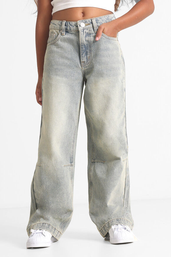 Bild von Wide Leg Jeans