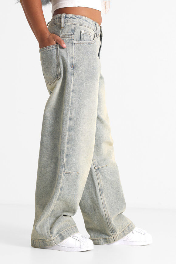 Bild von Wide Leg Jeans