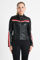 Bild von Kunstleder Racing Jacke