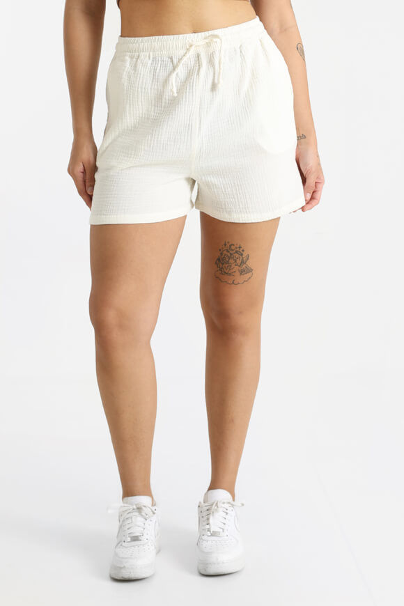 Image sur Musselin-Shorts