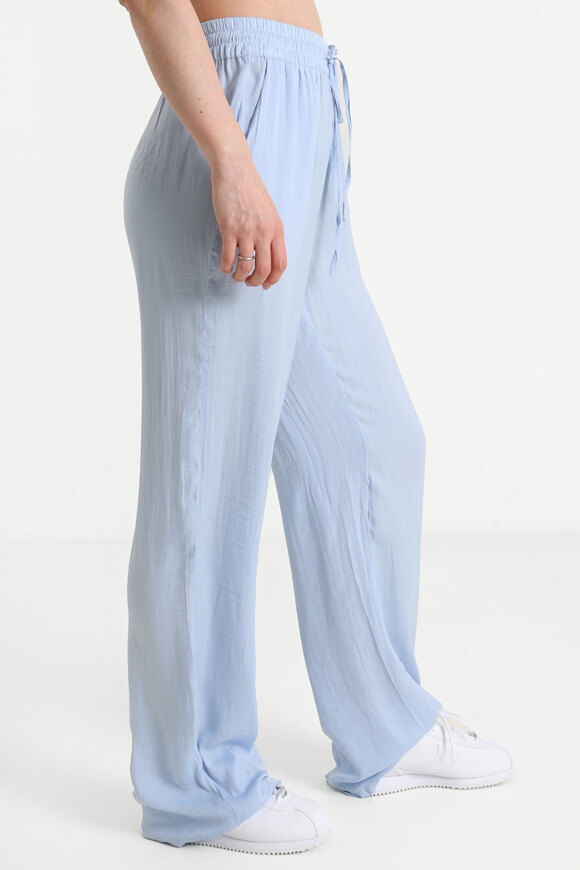 Image sur Wide Leg Satinhose