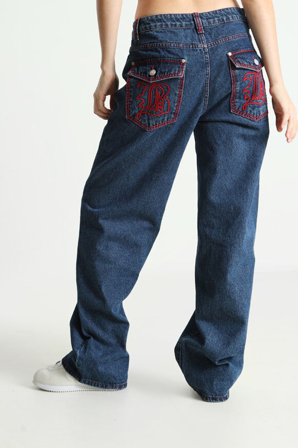 Image sur Baggy Jeans