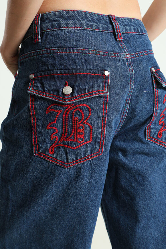 Image sur Baggy Jeans