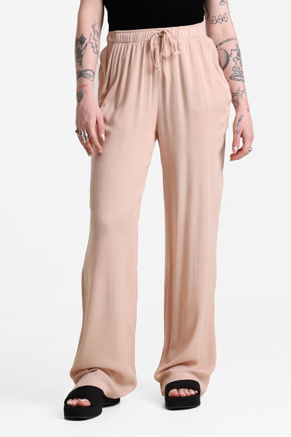 Image sur Pantalon wide leg