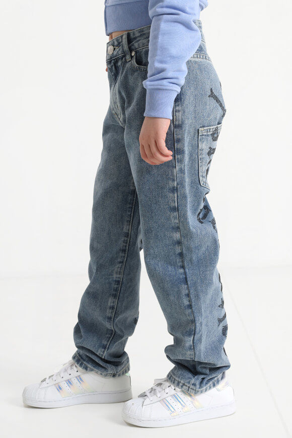 Image sur Baggy Jeans