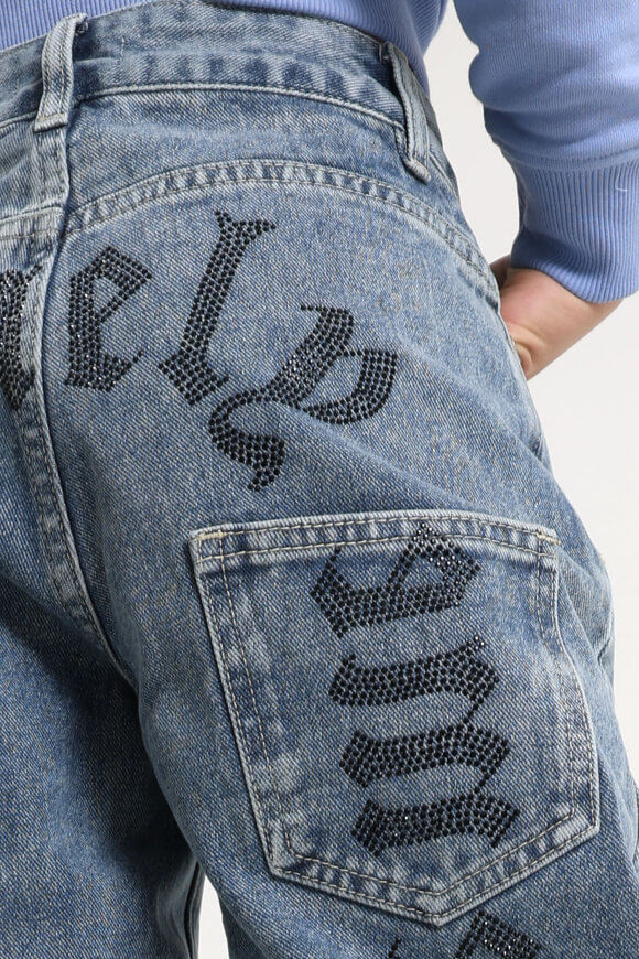 Bild von Baggy Jeans