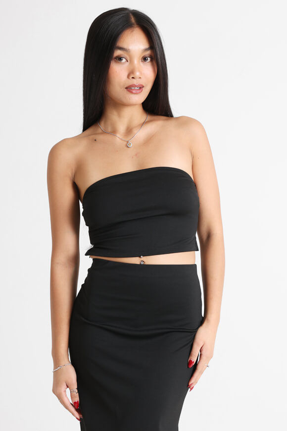 Bild von Bandeau Crop Top