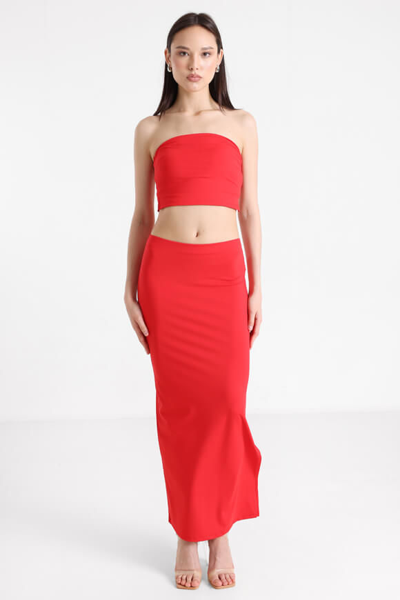 Bild von Bandeau Crop Top