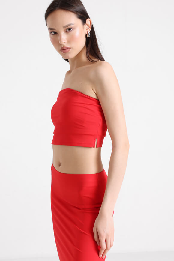 Bild von Bandeau Crop Top