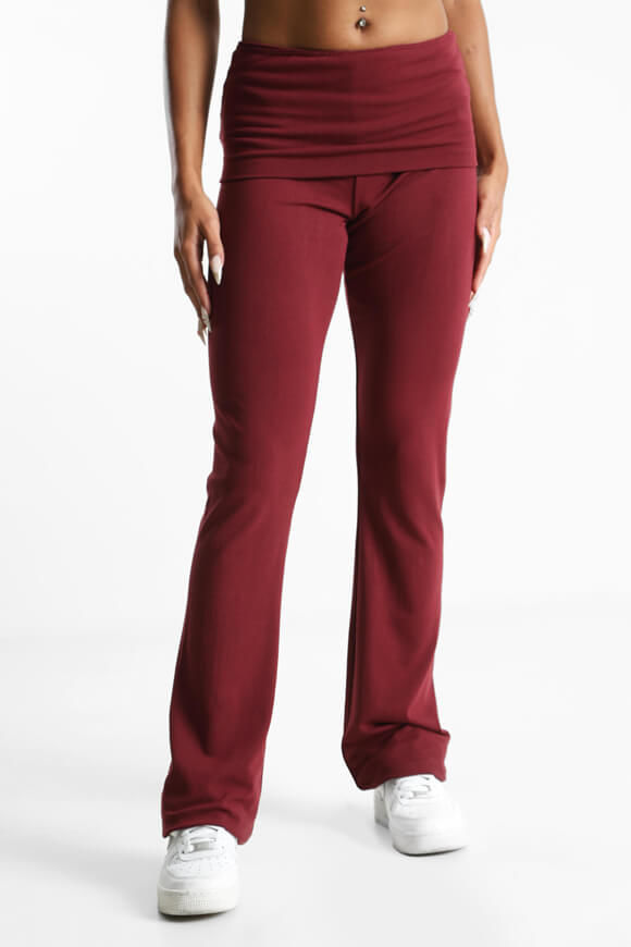Image sur Flare Leggings