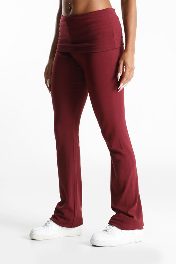Image sur Flare Leggings
