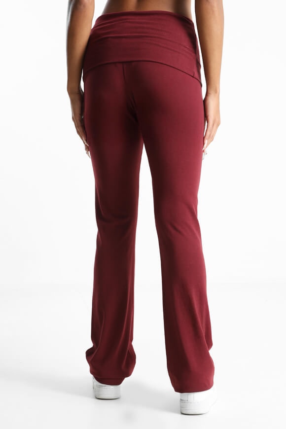 Image sur Flare Leggings