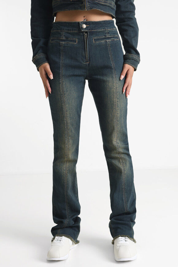 Bild von Flare Jeans