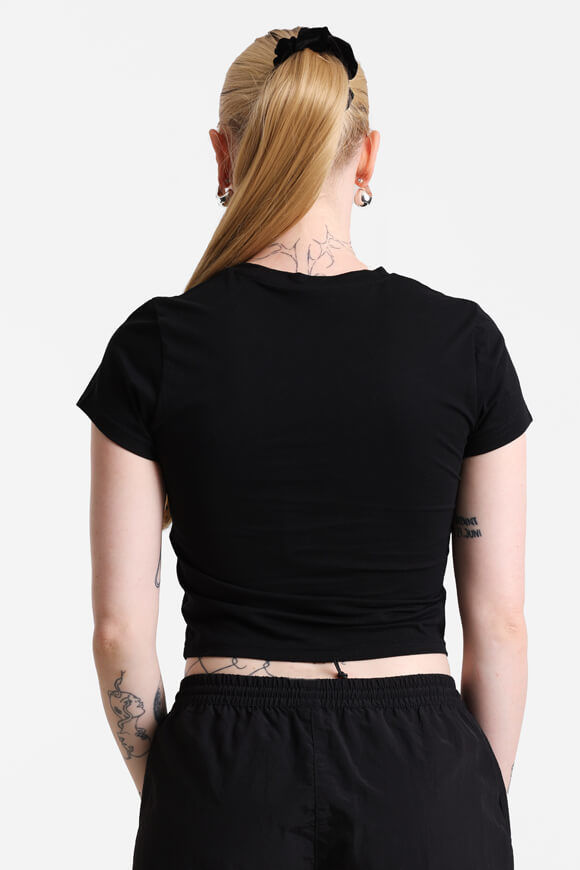 Bild von Crop T-Shirt