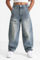 Bild von Baggy Fit Jeans