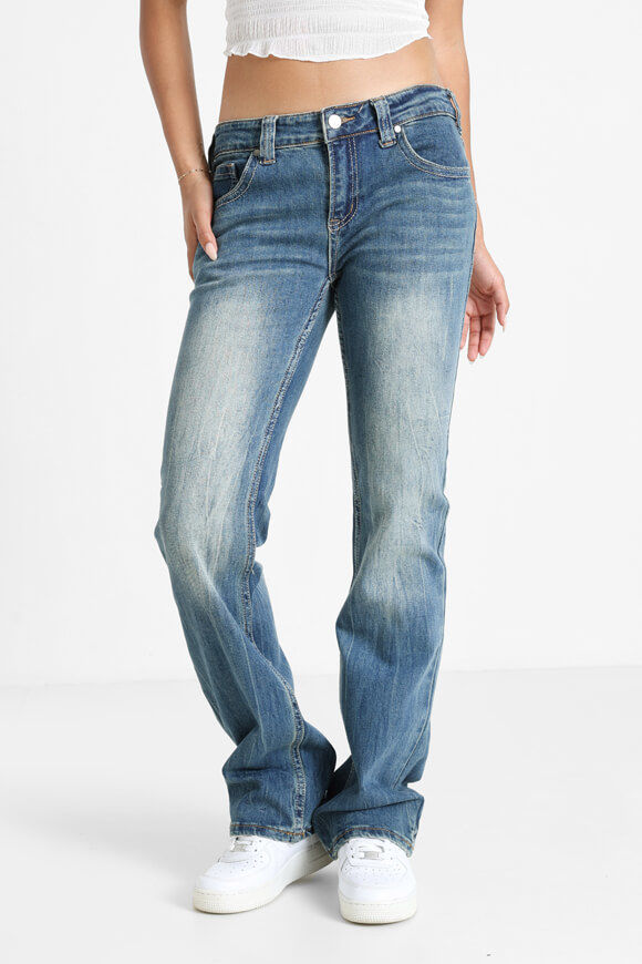 Bild von Flare Jeans