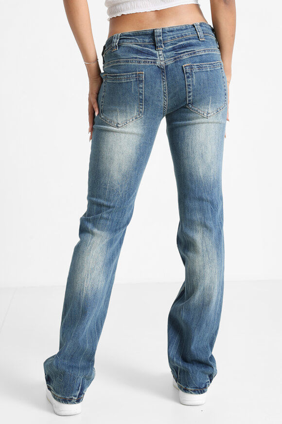 Bild von Flare Jeans