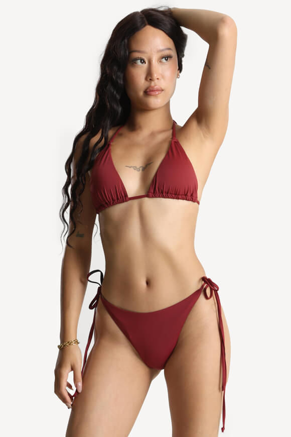 Bild von Triangel Bikini-Oberteil