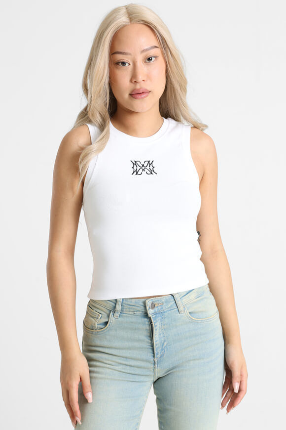 Bild von Geripptes Tanktop