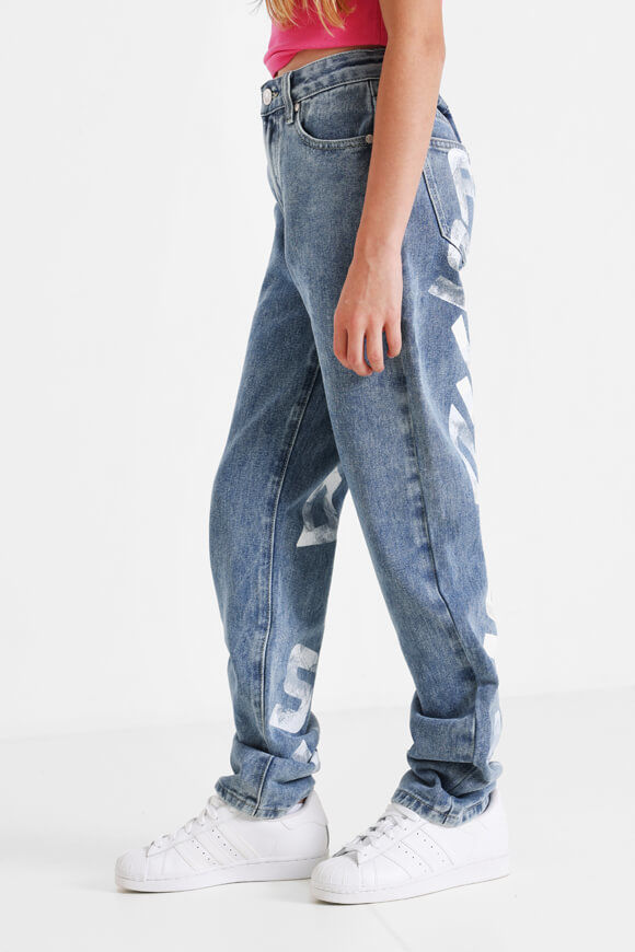 Bild von Straight Fit Jeans