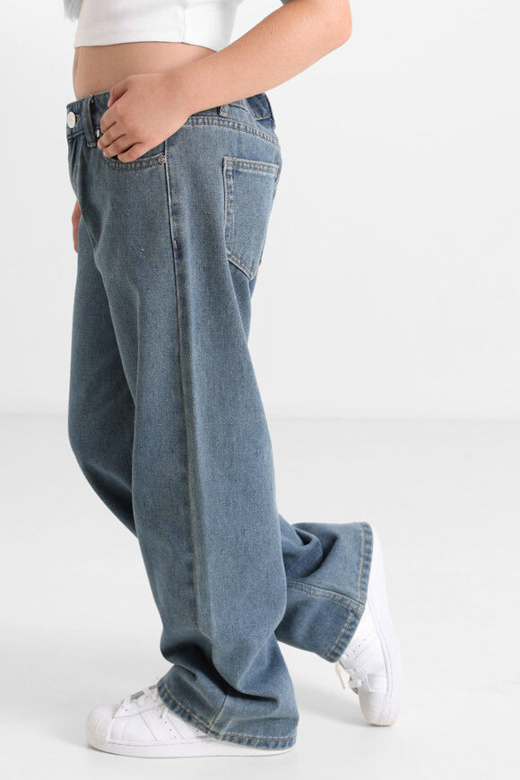 Image sur Jean wide leg