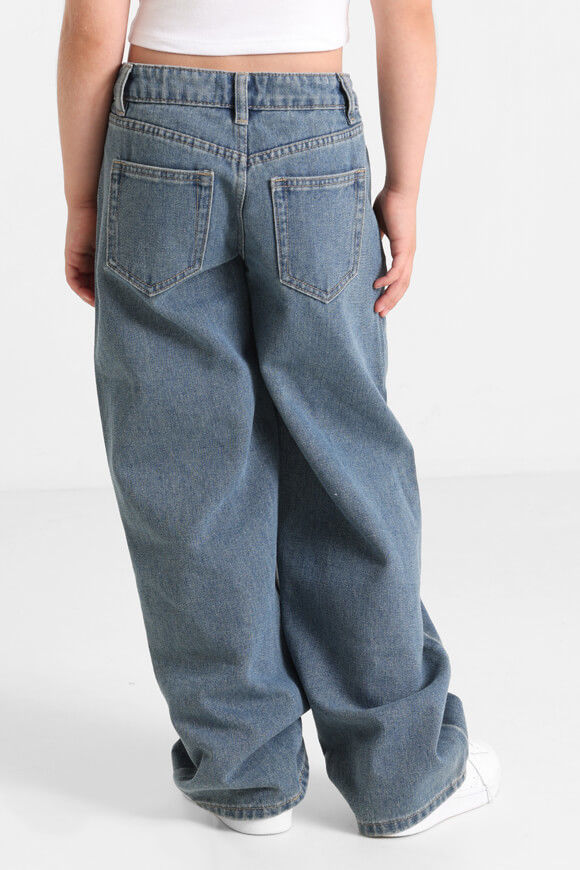 Image sur Jean wide leg