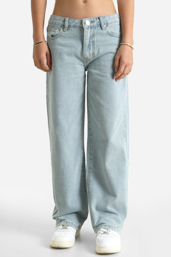 Image sur Jean wide leg