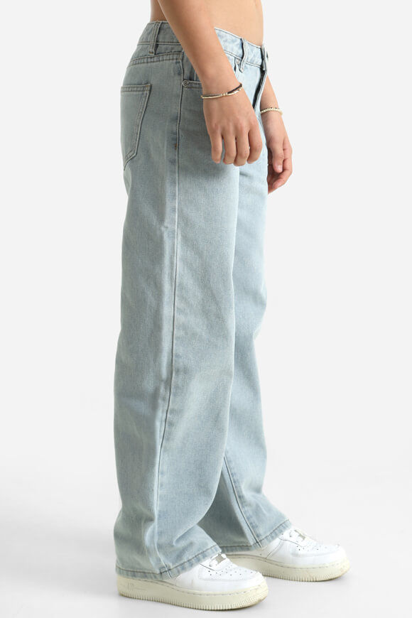Image sur Jean wide leg
