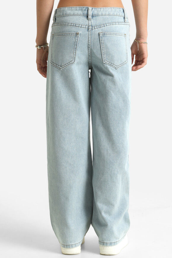 Image sur Jean wide leg
