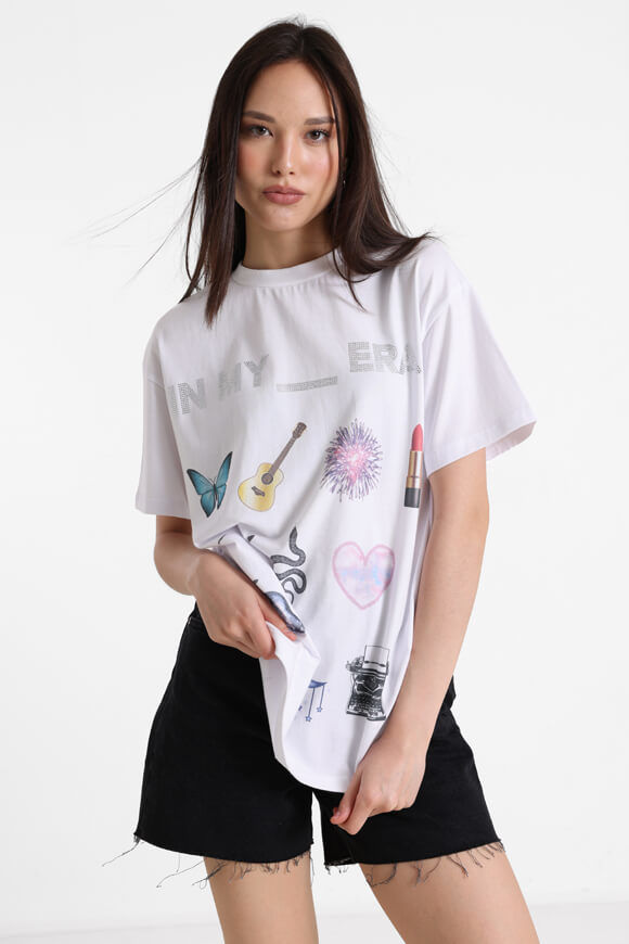 Bild von Oversize T-Shirt