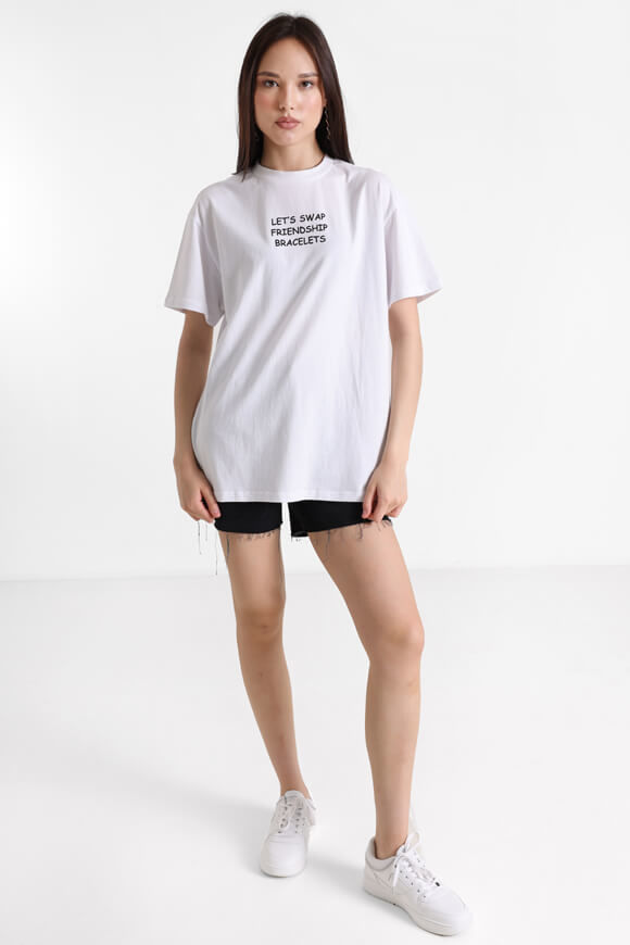 Bild von Oversize T-Shirt