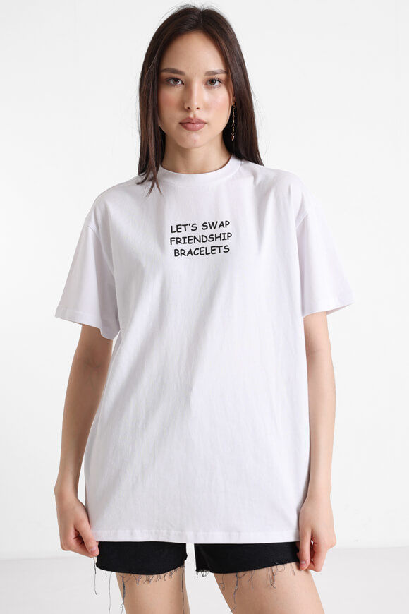 Bild von Oversize T-Shirt