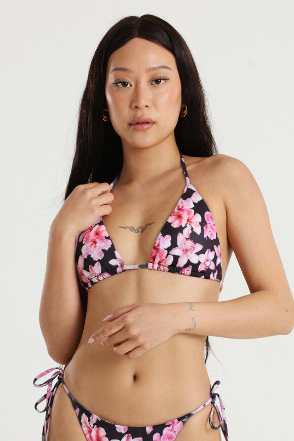 Image sur Haut de bikini triangle