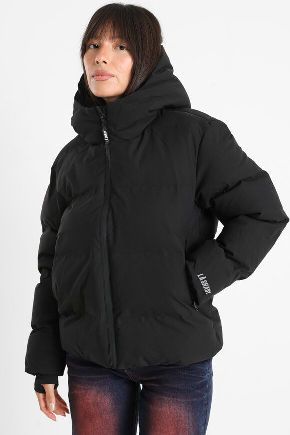 Bild von Pufferjacke