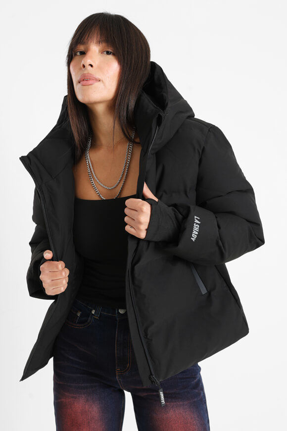 Bild von Pufferjacke