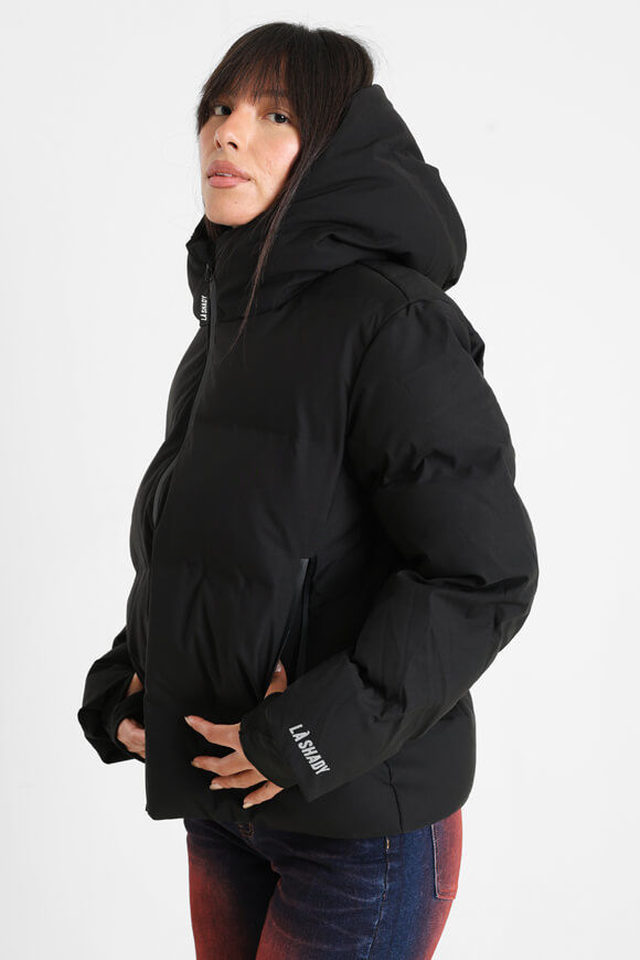 Bild von Pufferjacke