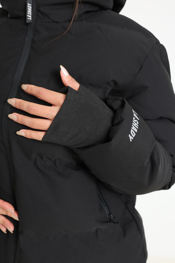 Bild von Pufferjacke