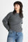 Image de Pull ample en tricot