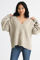 Bild von Oversize Cardigan