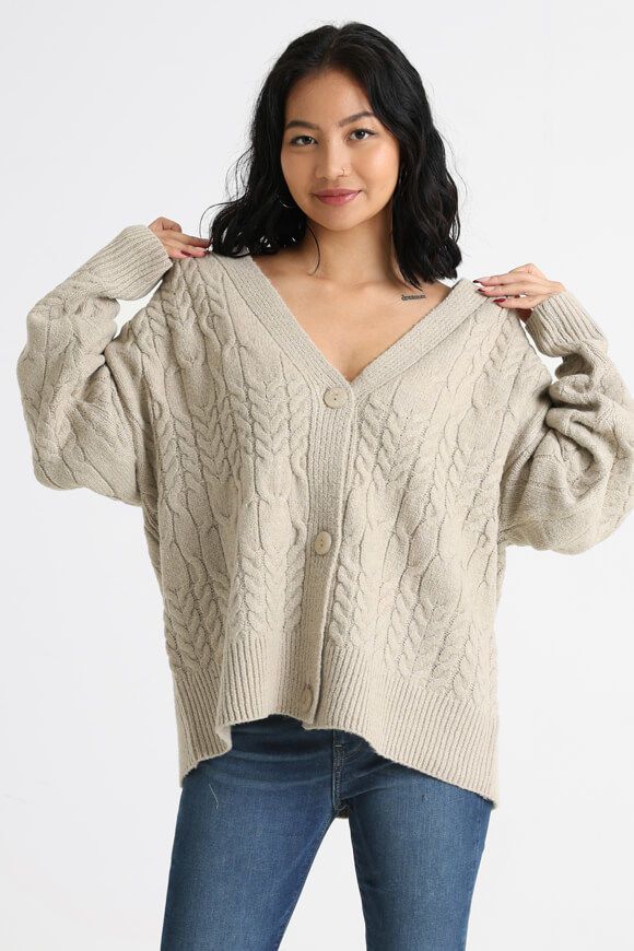 Image sur Cardigan ample