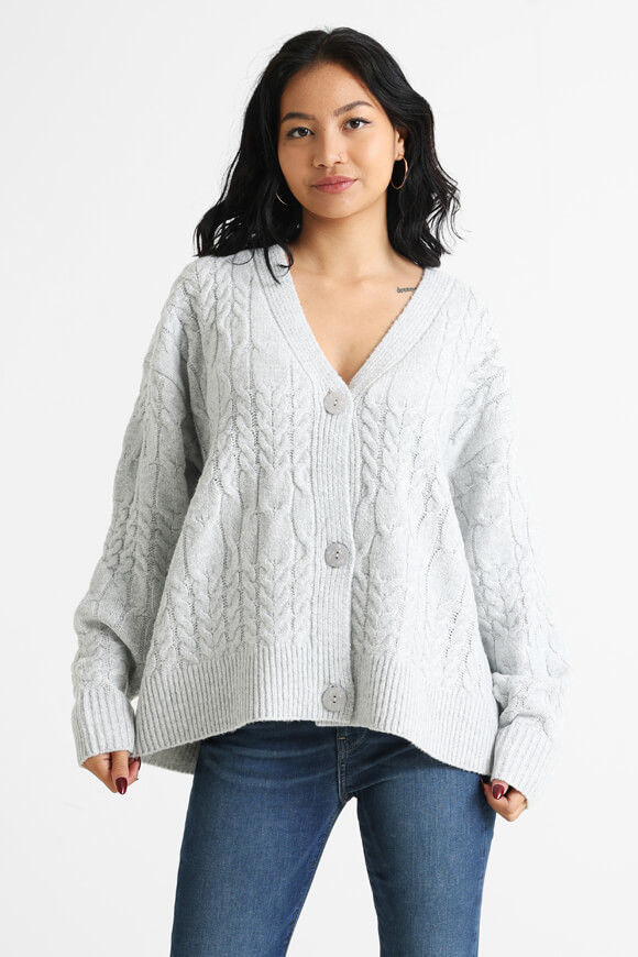 Image sur Cardigan ample